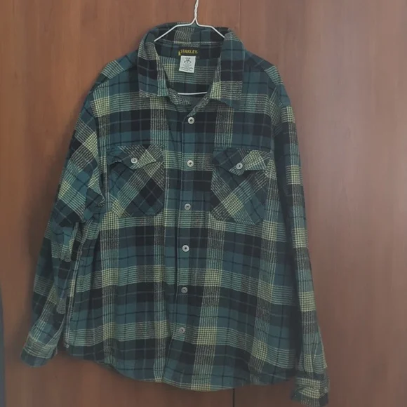 Jacket - Picture 1 of 5